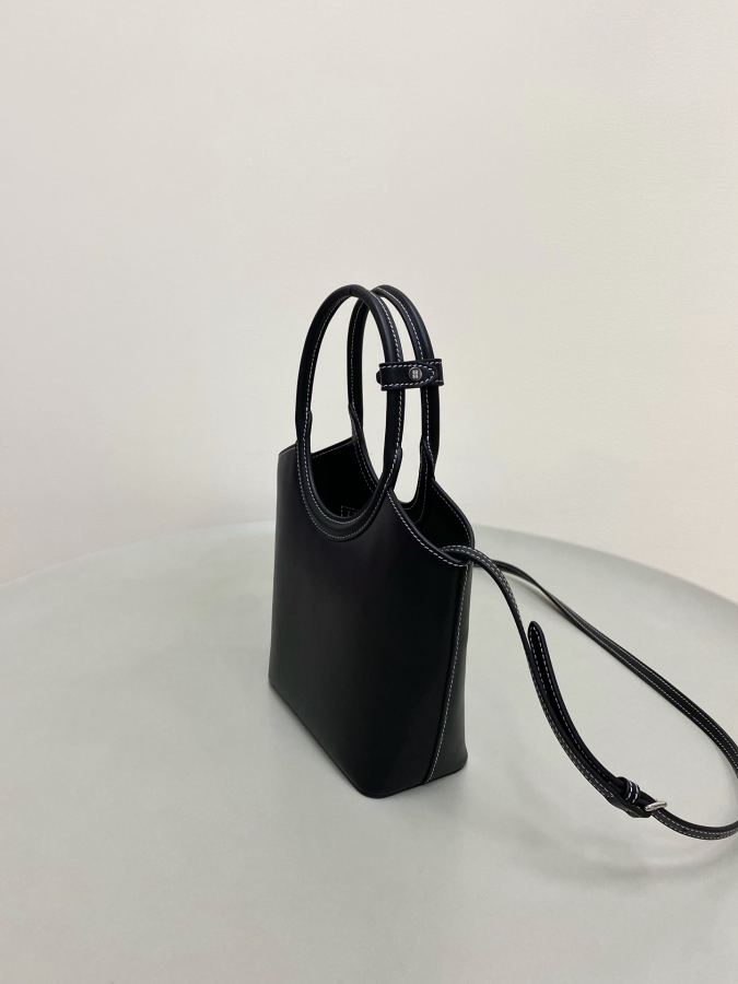 1:1 Replica Miu bag Black — AAA Quality Replica — photo 3