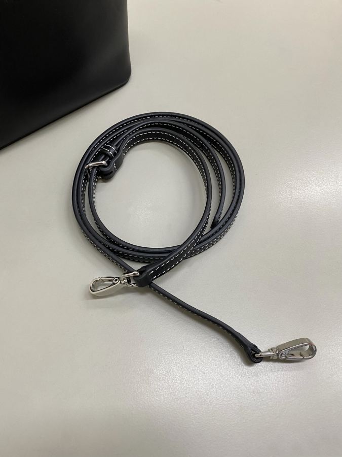 1:1 Replica Miu bag Black — AAA Quality Replica — photo 9