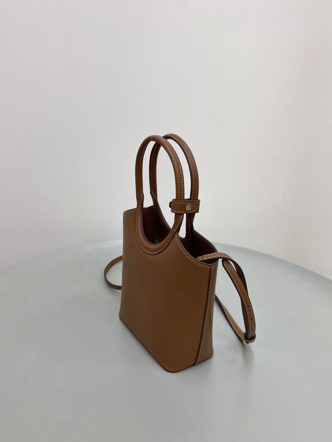 1:1 Replica Miu bag Cognac color — Premium Replica — photo 3