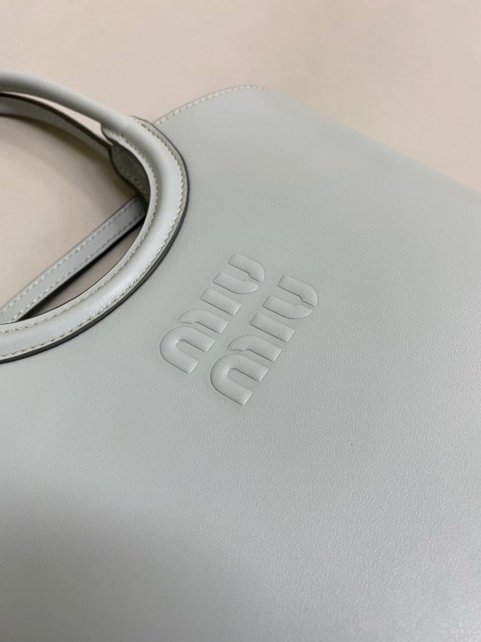 1:1 Replica Miu bag Blue — Premium Replica — photo 5