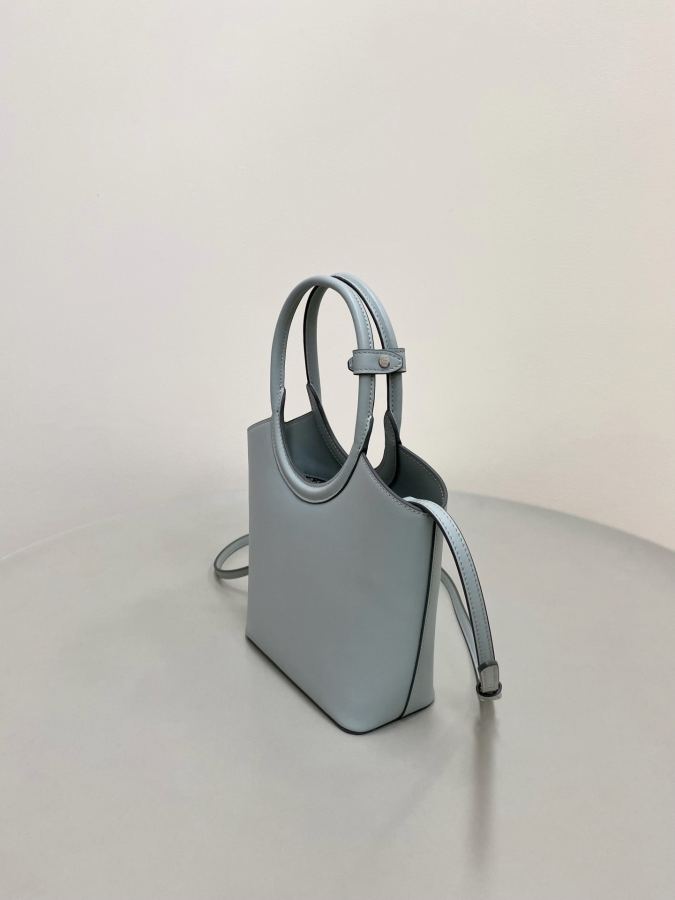 1:1 Replica Miu bag Blue — Premium Replica — photo 3