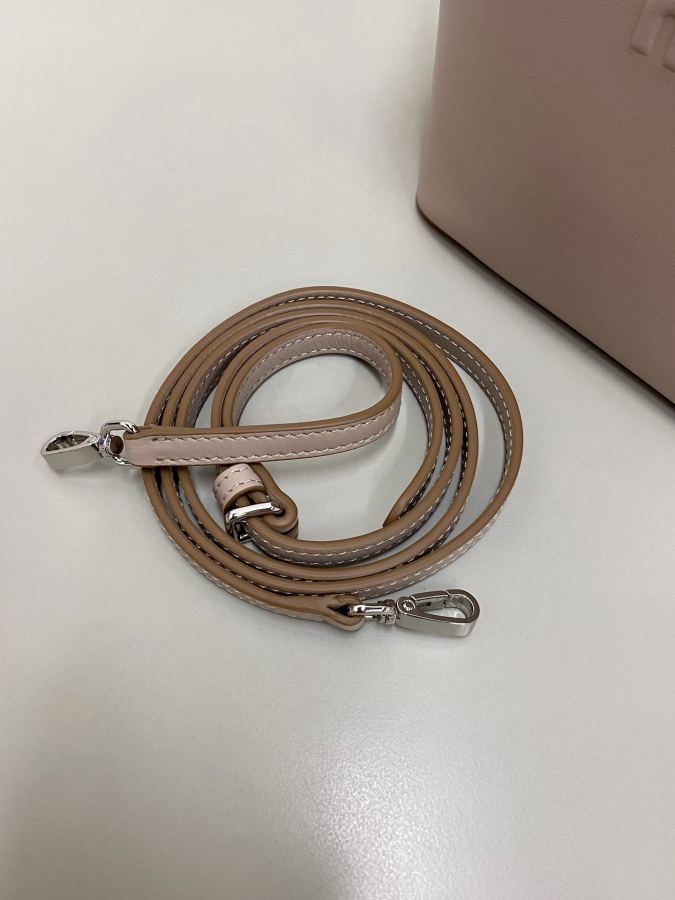 1:1 Replica Miu bag Bean paste color — AAA Quality Replica — photo 9
