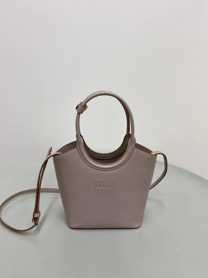 1:1 Replica Miu bag Bean paste color — AAA Quality Replica — photo 2