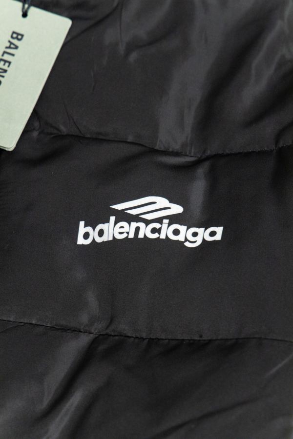 1:1 Replica BALENCIAGA men top version — AAA Quality Replica — photo 5
