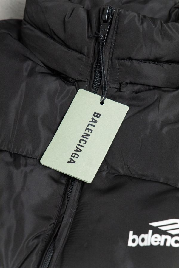 1:1 Replica BALENCIAGA men top version — AAA Quality Replica — photo 12