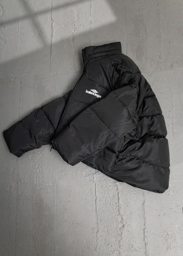 1:1 Replica BALENCIAGA men top version — AAA Quality Replica — photo 4