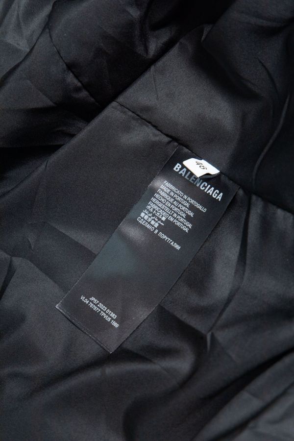 1:1 Replica BALENCIAGA men top version — AAA Quality Replica — photo 9