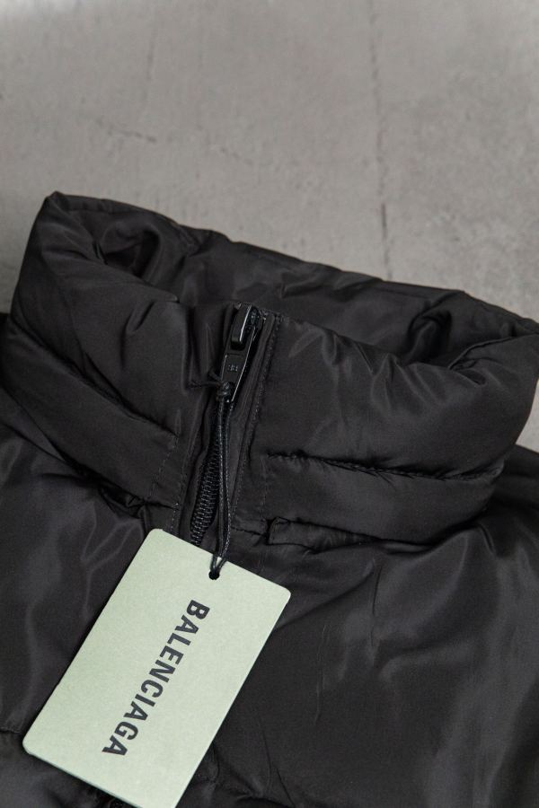 1:1 Replica BALENCIAGA men top version — AAA Quality Replica — photo 7