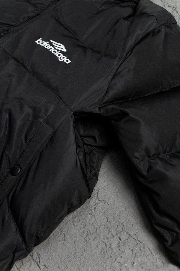 1:1 Replica BALENCIAGA men top version — AAA Quality Replica — photo 6