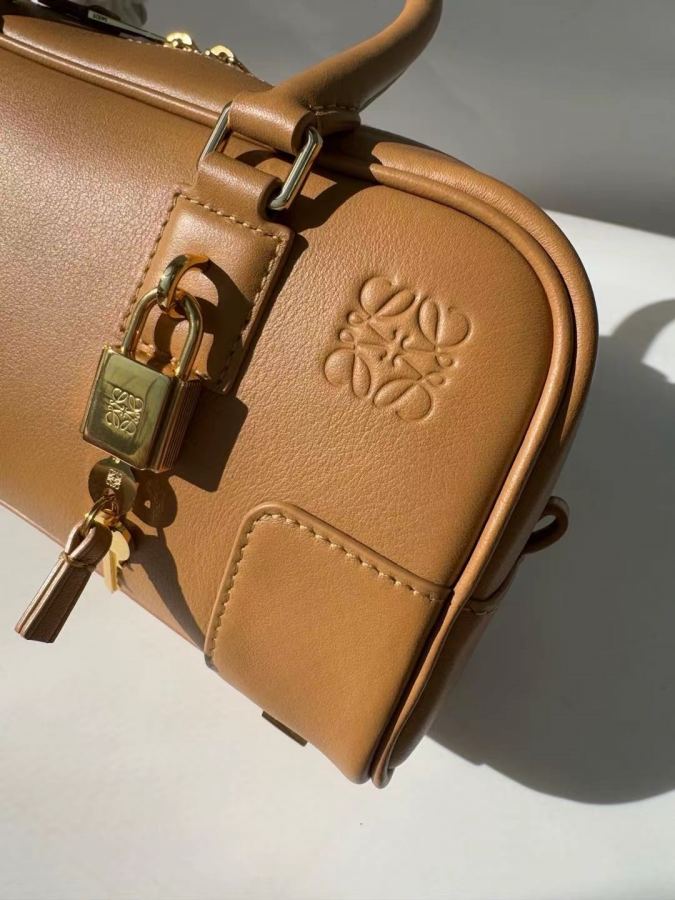 1:1 Replica LOEWE bag LOEWE㊙ loewe — Premium Replica — photo 8