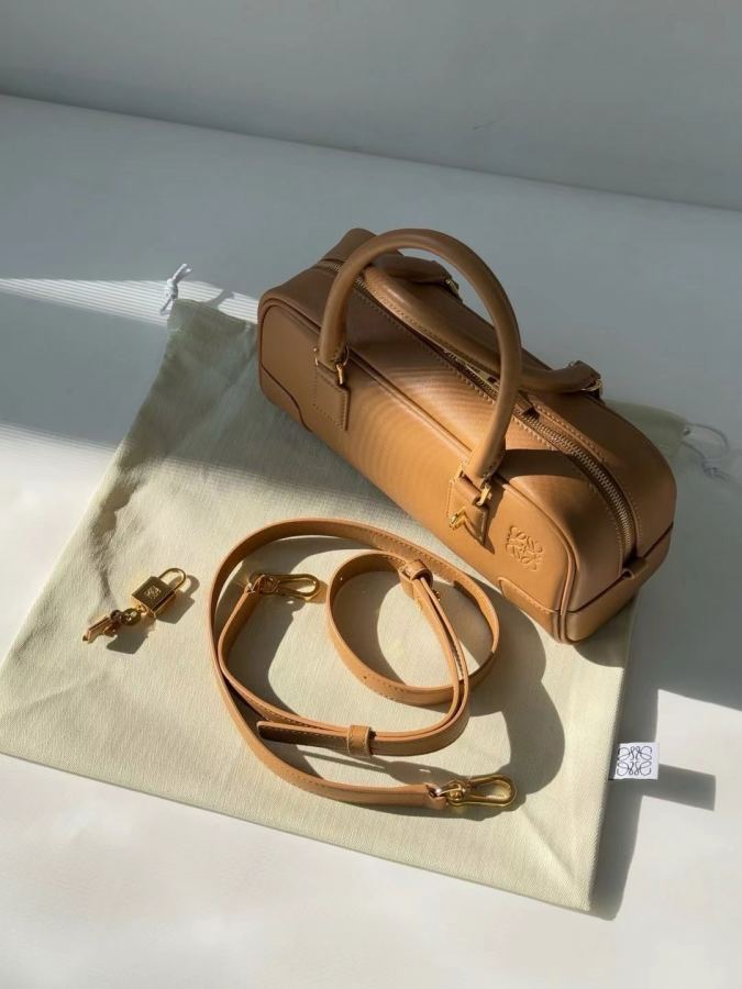 1:1 Replica LOEWE bag LOEWE㊙ loewe — Premium Replica — photo 6