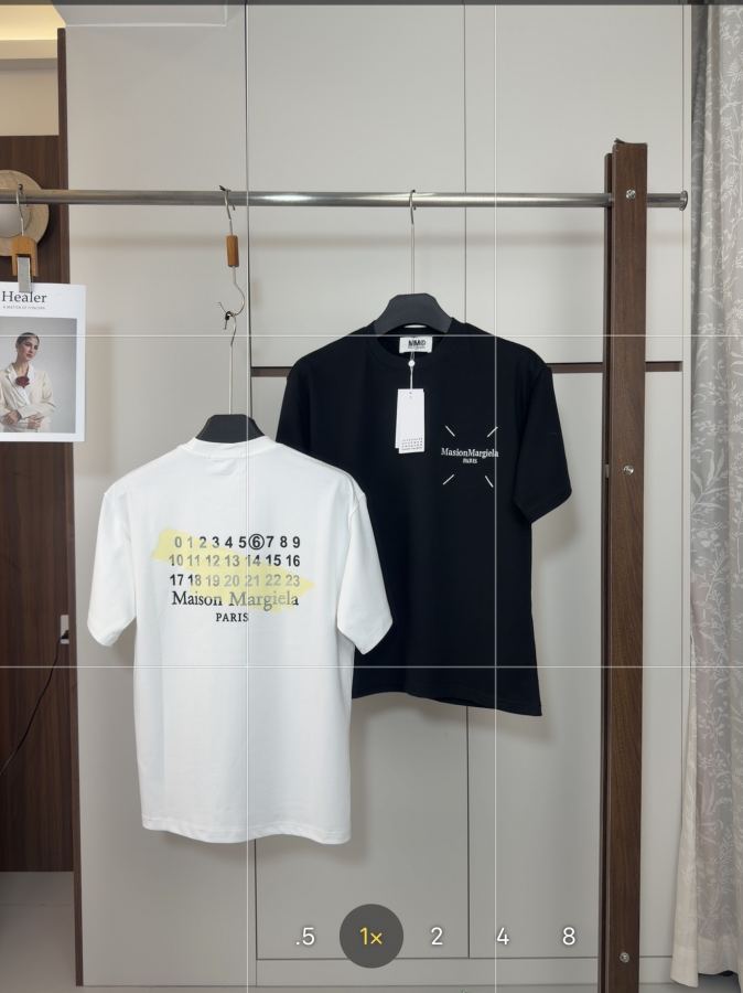 1:1 Replica MM6 men. 𝐌𝐚𝐢𝐬𝐨𝐧 𝐌𝐚𝐫𝐠𝐢𝐞𝐥𝐚majira 𝐌𝐌𝟔 — AAA Quality Replica — photo 2