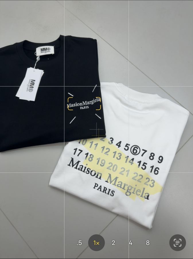 1:1 Replica MM6 men. 𝐌𝐚𝐢𝐬𝐨𝐧 𝐌𝐚𝐫𝐠𝐢𝐞𝐥𝐚majira 𝐌𝐌𝟔 — AAA Quality Replica — photo 5