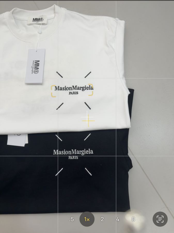 1:1 Replica MM6 men. 𝐌𝐚𝐢𝐬𝐨𝐧 𝐌𝐚𝐫𝐠𝐢𝐞𝐥𝐚majira 𝐌𝐌𝟔 — AAA Quality Replica — photo 7
