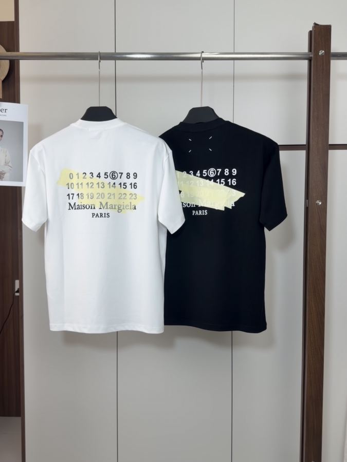 1:1 Replica MM6 men. 𝐌𝐚𝐢𝐬𝐨𝐧 𝐌𝐚𝐫𝐠𝐢𝐞𝐥𝐚majira 𝐌𝐌𝟔 — AAA Quality Replica — photo 6