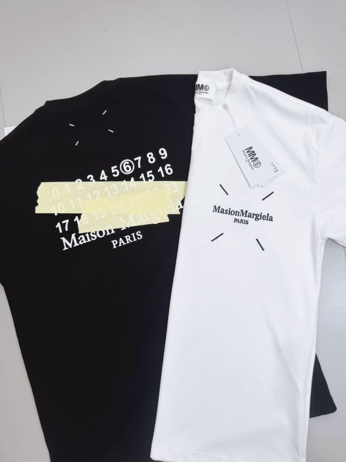 1:1 Replica MM6 men. 𝐌𝐚𝐢𝐬𝐨𝐧 𝐌𝐚𝐫𝐠𝐢𝐞𝐥𝐚majira 𝐌𝐌𝟔 — AAA Quality Replica — photo 8