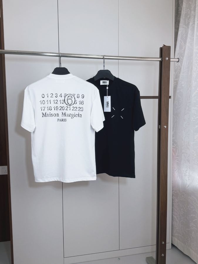1:1 Replica MM6 men. 𝐌𝐚𝐢𝐬𝐨𝐧 𝐌𝐚𝐫𝐠𝐢𝐞𝐥𝐚majira 𝐌𝐌𝟔 — AAA Quality Replica — photo 4