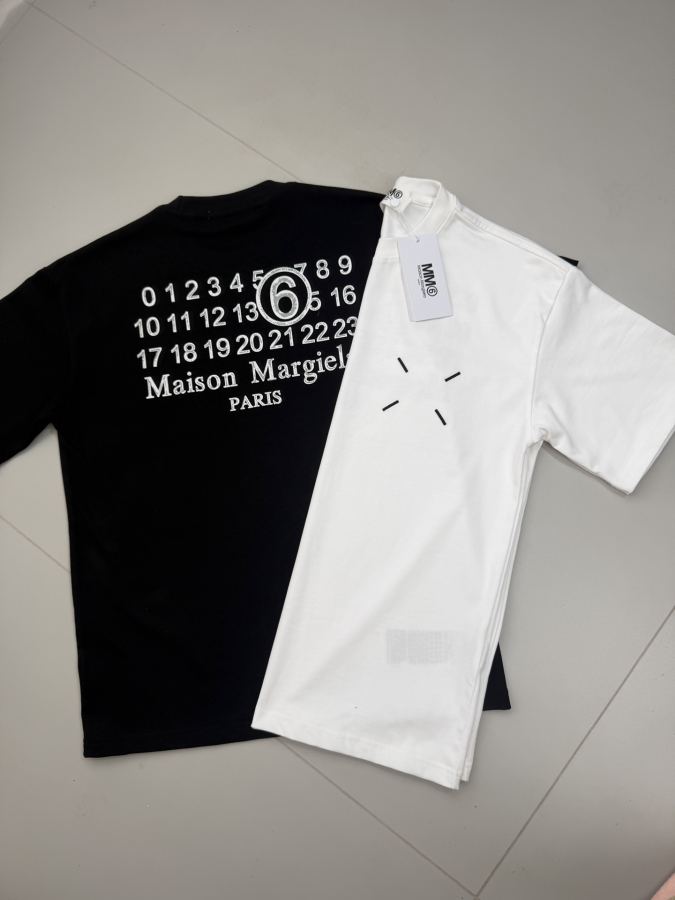 1:1 Replica MM6 men. 𝐌𝐚𝐢𝐬𝐨𝐧 𝐌𝐚𝐫𝐠𝐢𝐞𝐥𝐚majira 𝐌𝐌𝟔 — AAA Quality Replica — photo 6