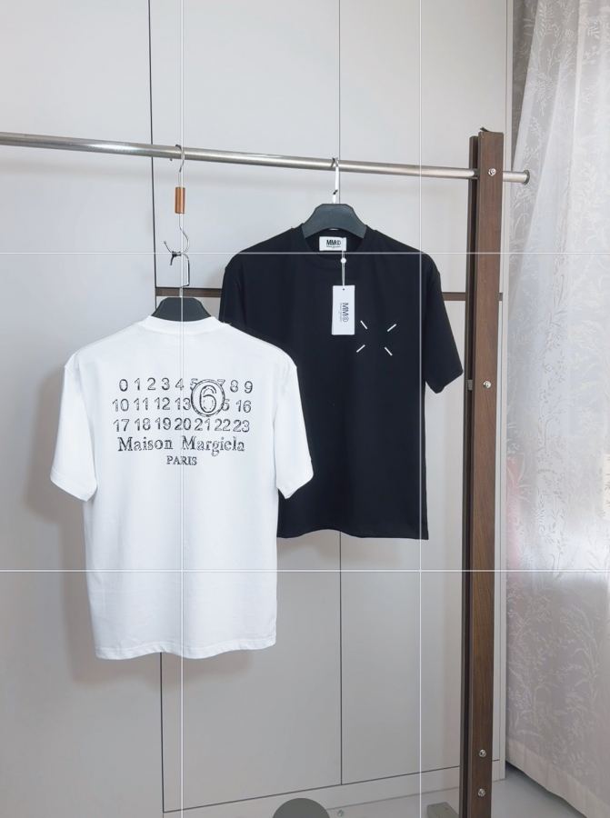 1:1 Replica MM6 men. 𝐌𝐚𝐢𝐬𝐨𝐧 𝐌𝐚𝐫𝐠𝐢𝐞𝐥𝐚majira 𝐌𝐌𝟔 — AAA Quality Replica — photo 3