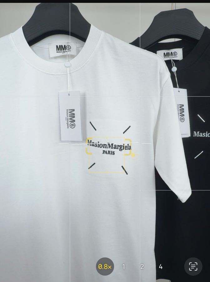 1:1 Replica MM6 men. 𝐌𝐚𝐢𝐬𝐨𝐧 𝐌𝐚𝐫𝐠𝐢𝐞𝐥𝐚majira 𝐌𝐌𝟔 — AAA Quality Replica — photo 9