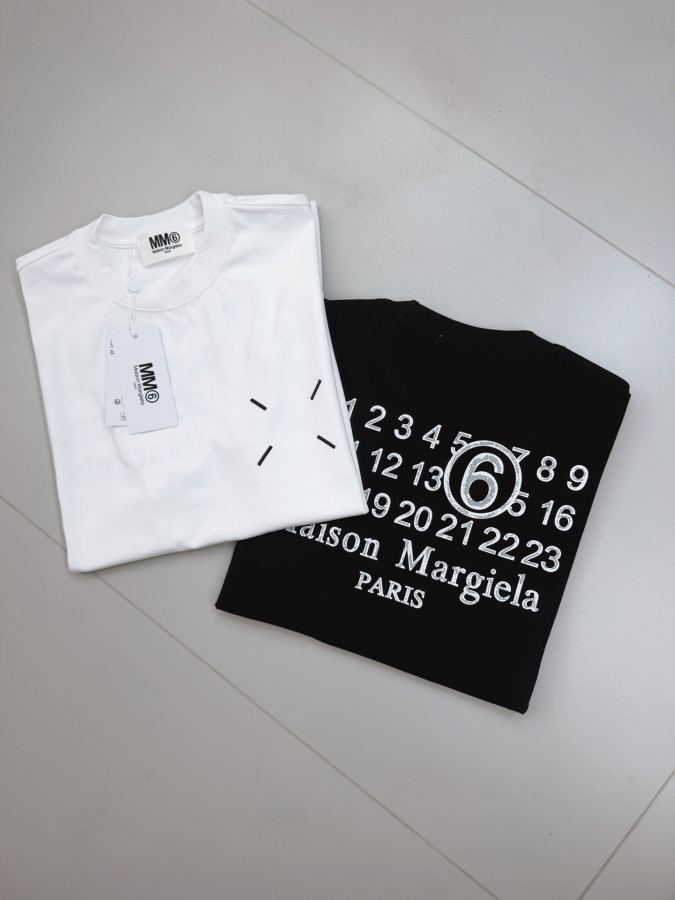 1:1 Replica MM6 men. 𝐌𝐚𝐢𝐬𝐨𝐧 𝐌𝐚𝐫𝐠𝐢𝐞𝐥𝐚majira 𝐌𝐌𝟔 — AAA Quality Replica — photo 8