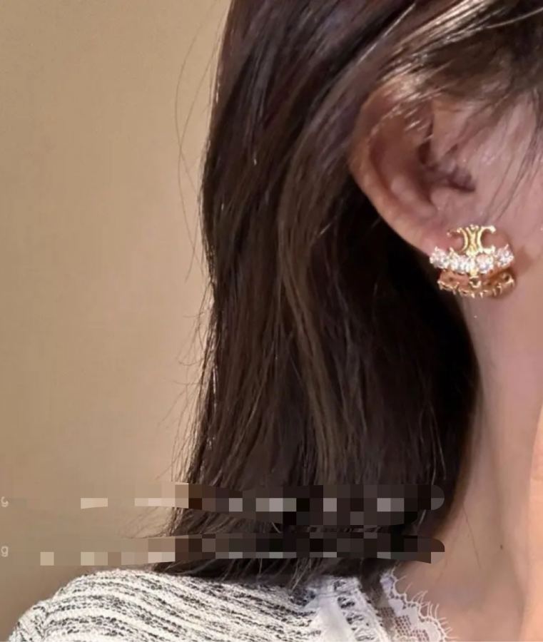 1:1 Replica Celine Jewelry Celine — 1:1 Replica — photo 8