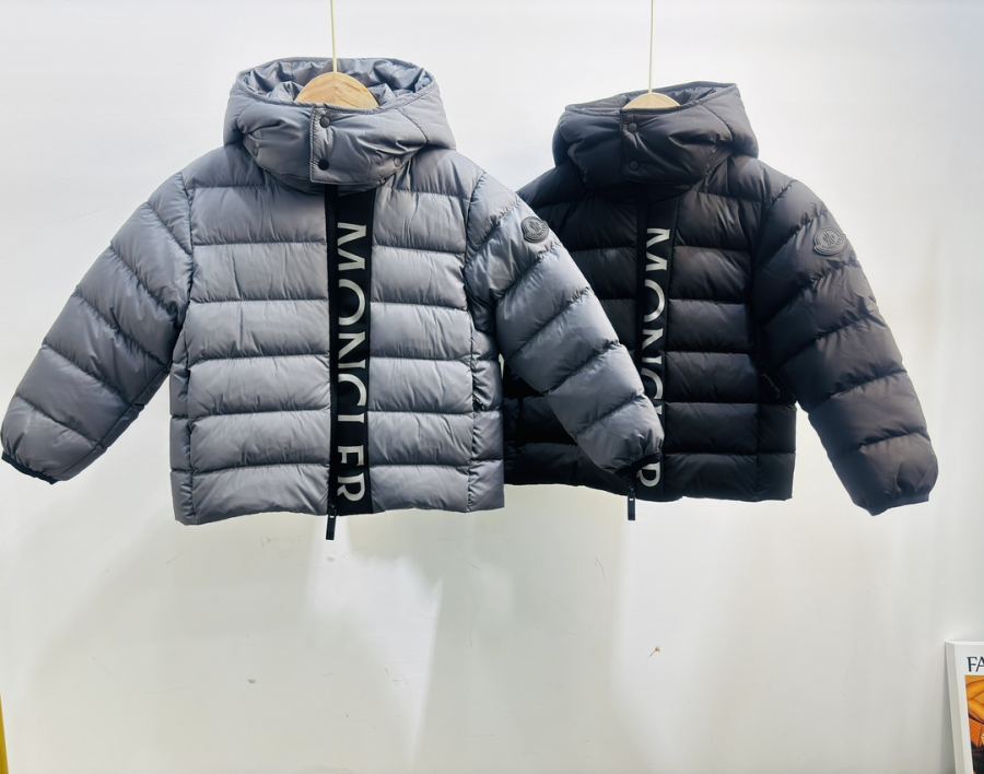 1:1 Replica Children's down jacket Moncler — Premium Replica — photo 6