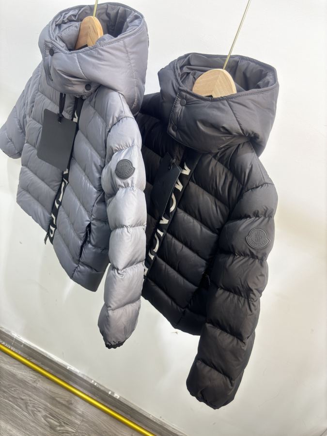 1:1 Replica Children's down jacket Moncler — Premium Replica — photo 5