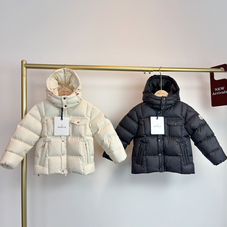 1:1 Replica Children's down jacket Erea — 1:1 Replica — photo 4
