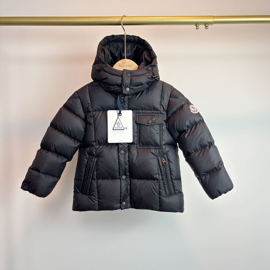 1:1 Replica Children's down jacket Erea — 1:1 Replica — photo 8