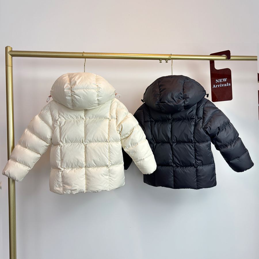 1:1 Replica Children's down jacket Erea — 1:1 Replica — photo 5