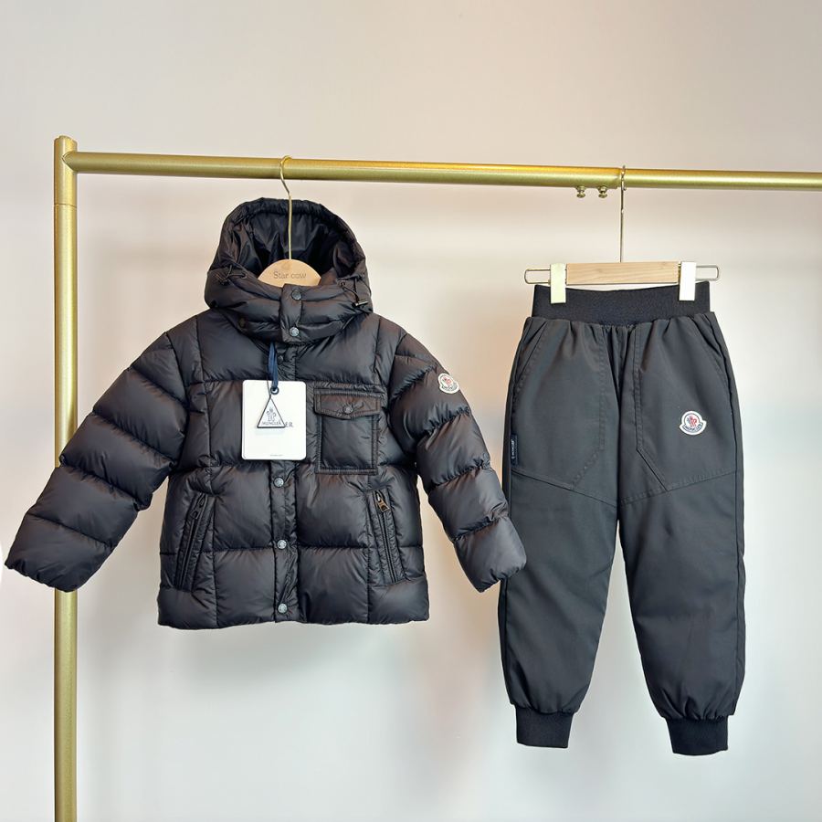 1:1 Replica Children's down jacket Erea — 1:1 Replica — photo 7