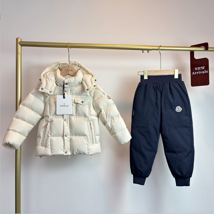 1:1 Replica Children's down jacket Erea — 1:1 Replica — photo 6