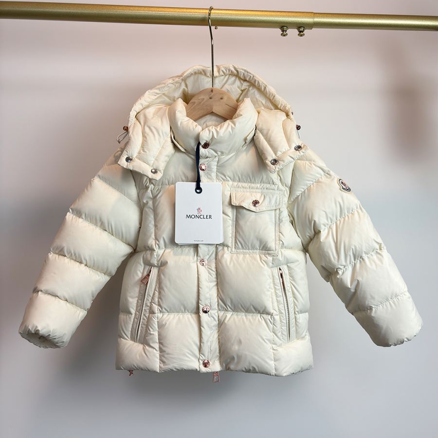 1:1 Replica Children's down jacket Erea — 1:1 Replica — photo 9