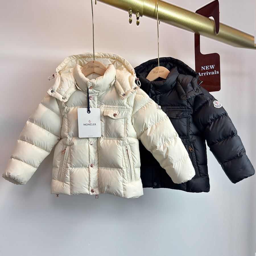 1:1 Replica Children's down jacket Erea — 1:1 Replica — photo 3