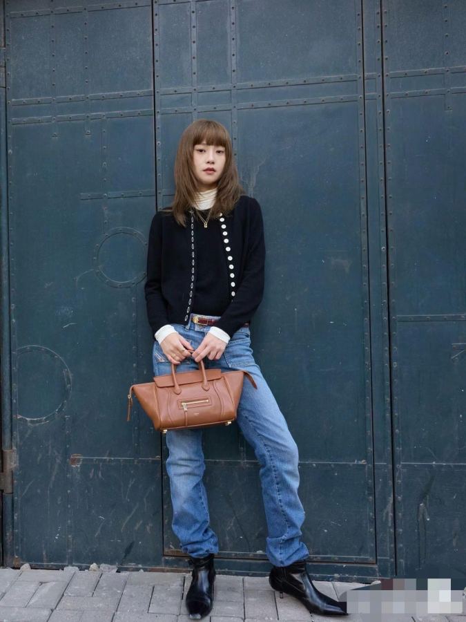 1:1 Replica Celine Women Celin* 26 — Premium Replica — photo 9