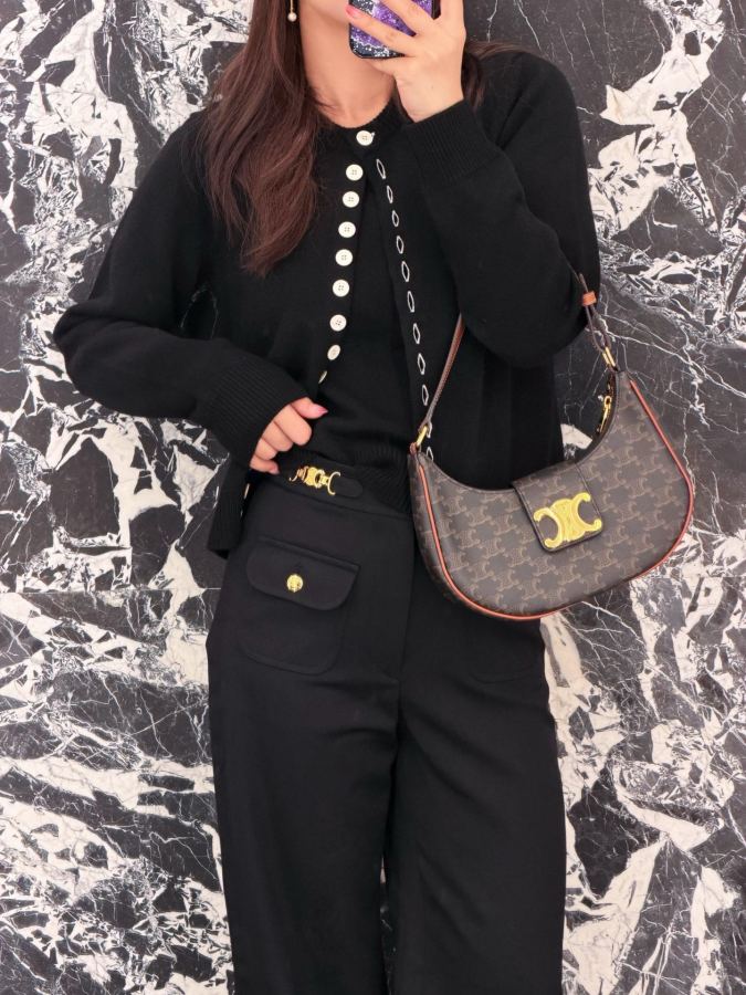 1:1 Replica Celine Women Celin* 26 — Premium Replica — photo 5