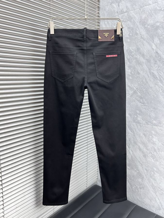 1:1 Replica Prada men PRAD‘’26 SS New — AAA Quality Replica — photo 8