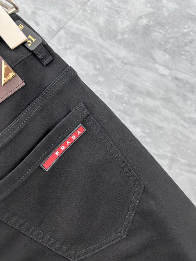 1:1 Replica Prada men PRAD‘’26 SS New — AAA Quality Replica — photo 7