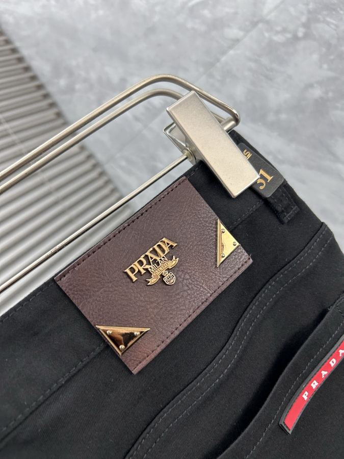 1:1 Replica Prada men PRAD‘’26 SS New — AAA Quality Replica — photo 6