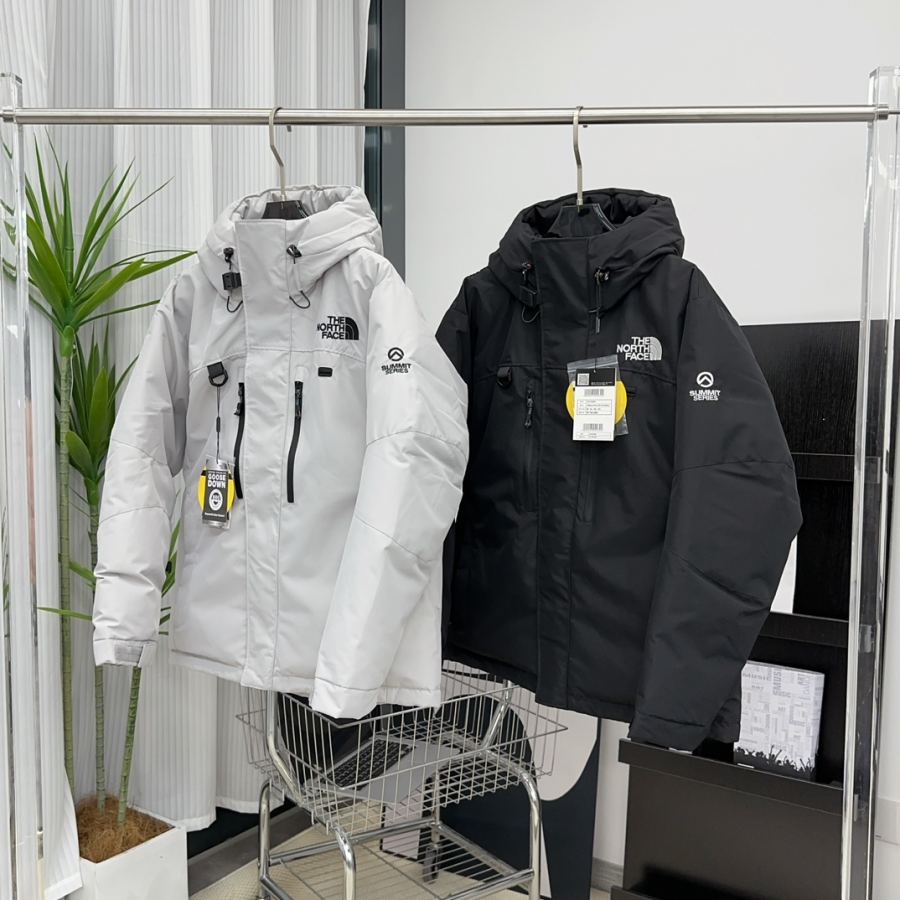 1:1 Replica The North Face Down Jackets 𝗧𝗵𝗲 𝗡𝗼𝗿𝘁𝗵 𝗙𝗮𝗰𝗲 | RETROHIMALAYAN — AAA Quality Replica — photo 2