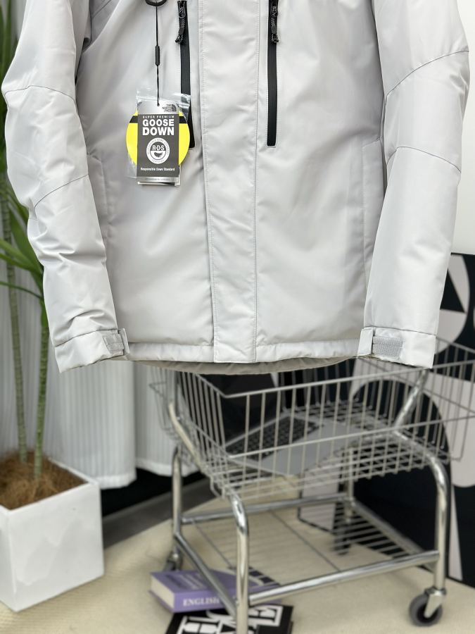 1:1 Replica The North Face Down Jackets, 𝗧𝗵𝗲 𝗡𝗼𝗿𝘁𝗵 𝗙𝗮𝗰𝗲｜North Face Himalayan — Premium Replica — photo 4