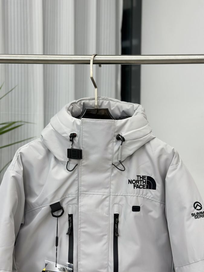 1:1 Replica The North Face Down Jackets, 𝗧𝗵𝗲 𝗡𝗼𝗿𝘁𝗵 𝗙𝗮𝗰𝗲｜North Face Himalayan — Premium Replica — photo 2