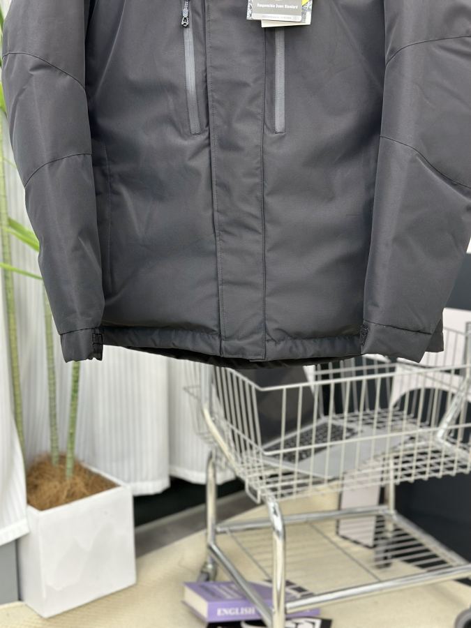 1:1 Replica The North Face Down Jackets, 𝗧𝗵𝗲 𝗡𝗼𝗿𝘁𝗵 𝗙𝗮𝗰𝗲｜North Face Himalayan — AAA Quality Replica — photo 4