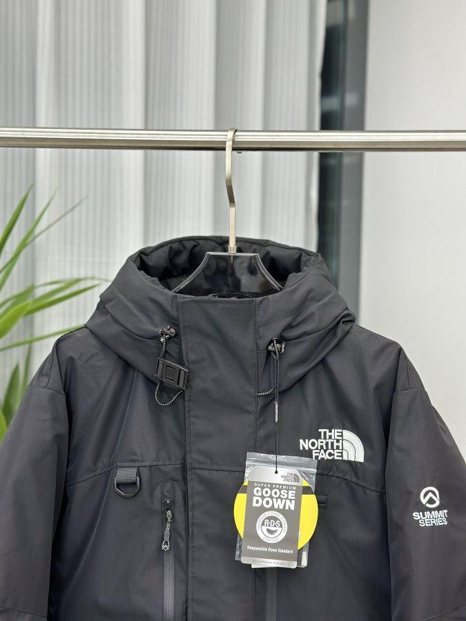 1:1 Replica The North Face Down Jackets, 𝗧𝗵𝗲 𝗡𝗼𝗿𝘁𝗵 𝗙𝗮𝗰𝗲｜North Face Himalayan — AAA Quality Replica — photo 2