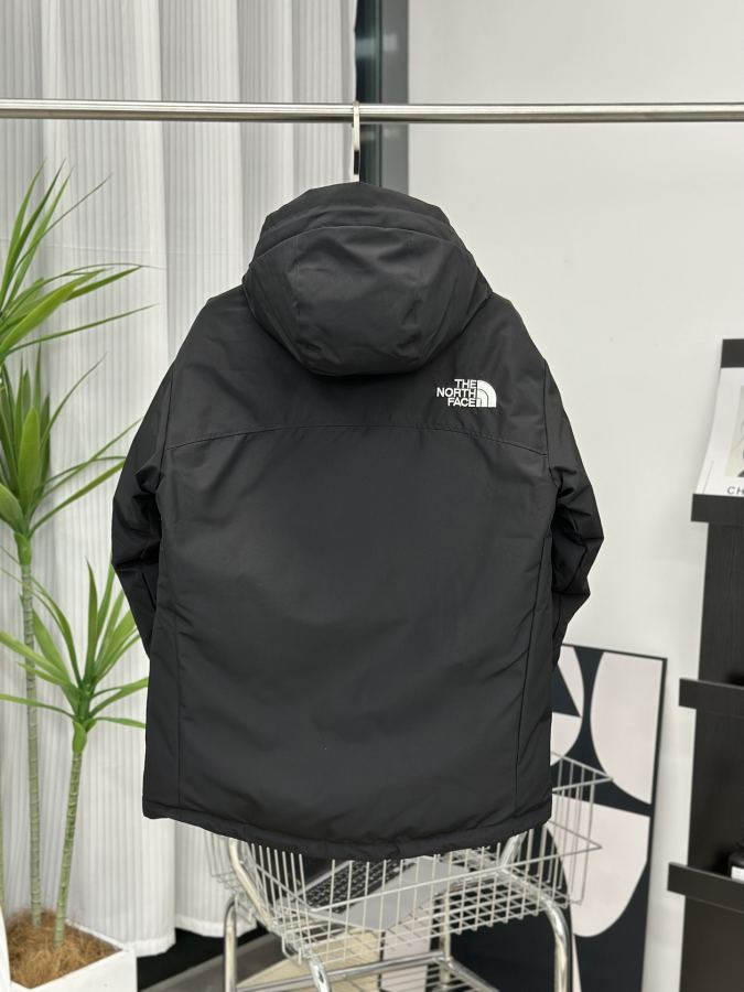 1:1 Replica The North Face Down Jackets, 𝗧𝗵𝗲 𝗡𝗼𝗿𝘁𝗵 𝗙𝗮𝗰𝗲｜North Face Himalayan — AAA Quality Replica — photo 3