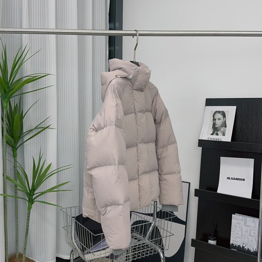 1:1 Replica GOOSE down jacket, 𝘾𝘼𝙉𝘼𝘿𝘼 𝙂𝙊𝙊𝙎𝙀/Canada Goose capsule series down — 1:1 Replica — photo 2