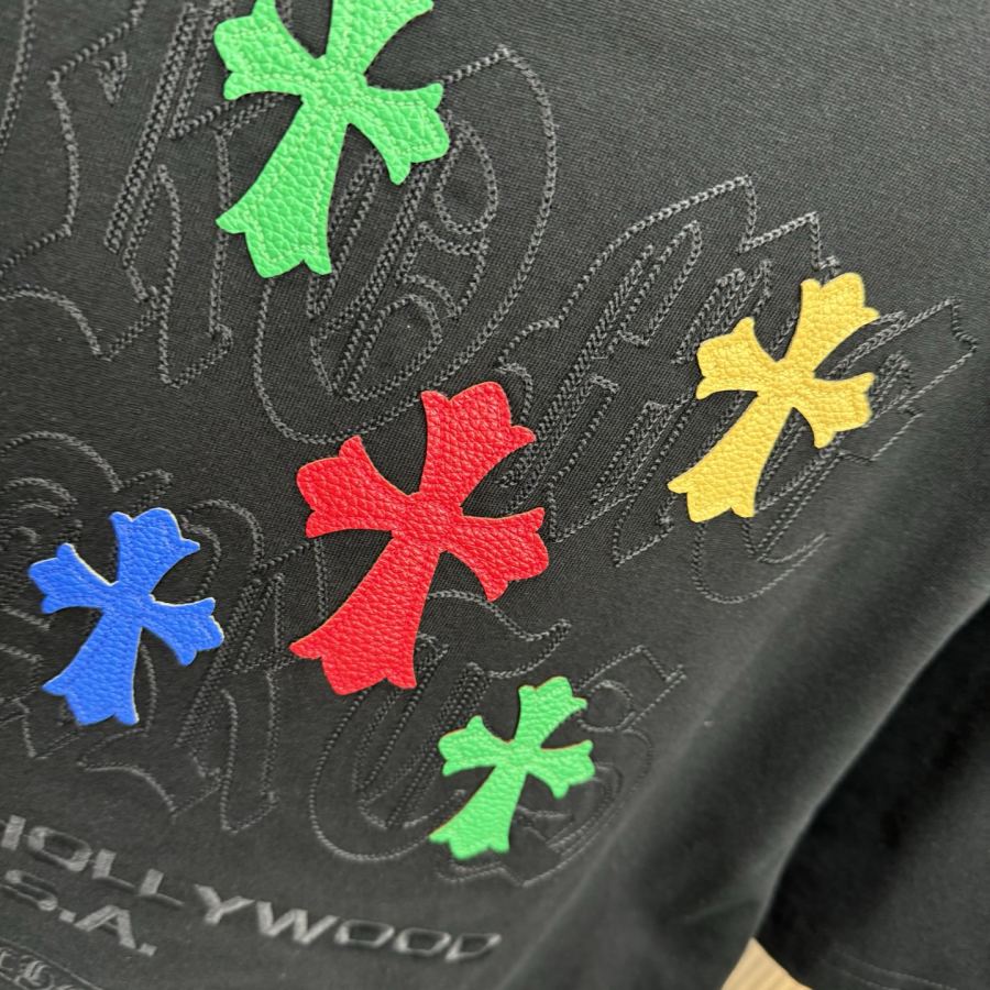 1:1 Replica Chrome hearts men CH 26 FW — Premium Replica — photo 9