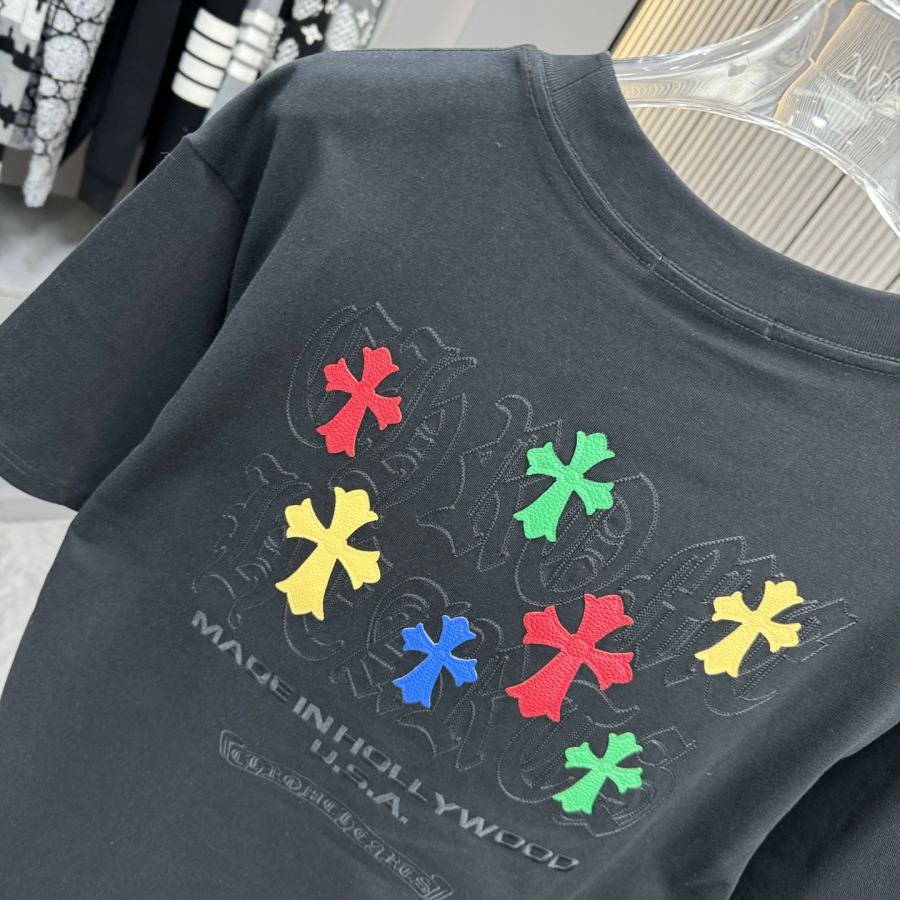 1:1 Replica Chrome hearts men CH 26 FW — Premium Replica — photo 6