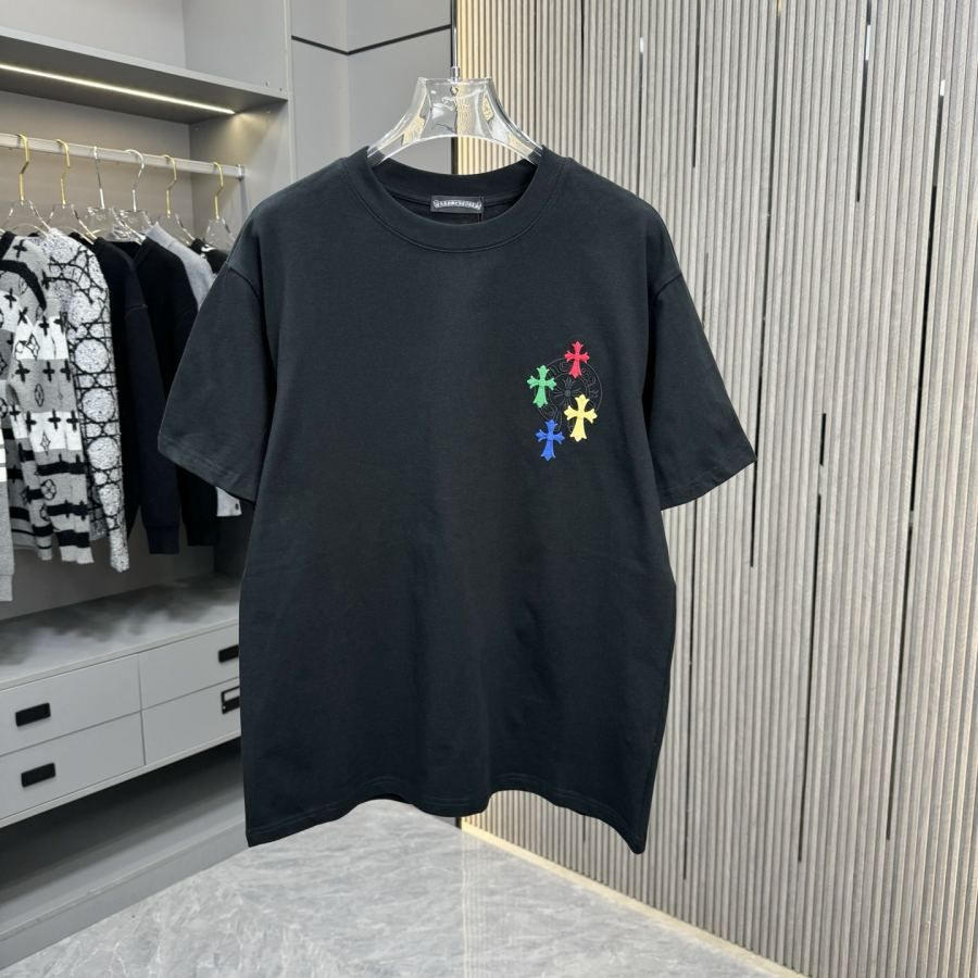 1:1 Replica Chrome hearts men CH 26 FW — Premium Replica